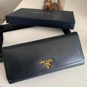 Prada Wallet
